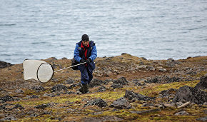 Marine Heritage expedition reviews preliminary results
