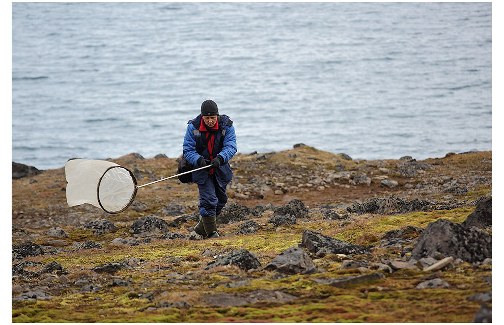 Marine Heritage expedition reviews preliminary results