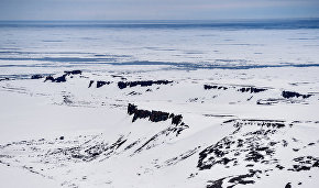 Donskoi: Russia, Canada, Denmark and the US will discuss Arctic shelf delimitation