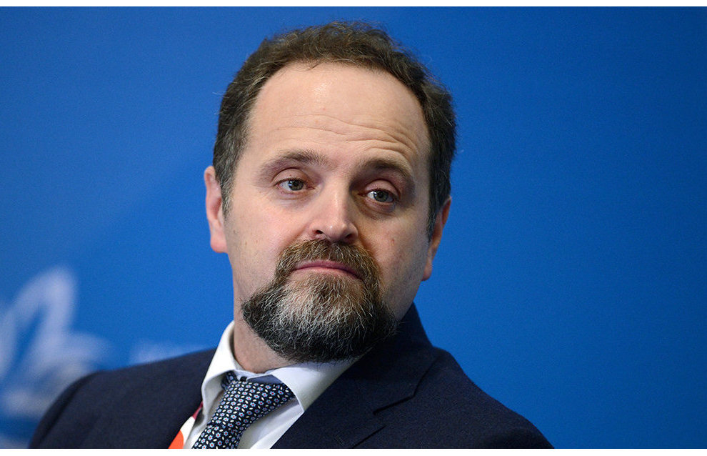 Donskoi: The government is suspending the allocation of Arctic licenses