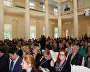 Opening of the first University of the Arctic (UArctic) Congress