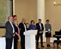 Opening of the first University of the Arctic (UArctic) Congress