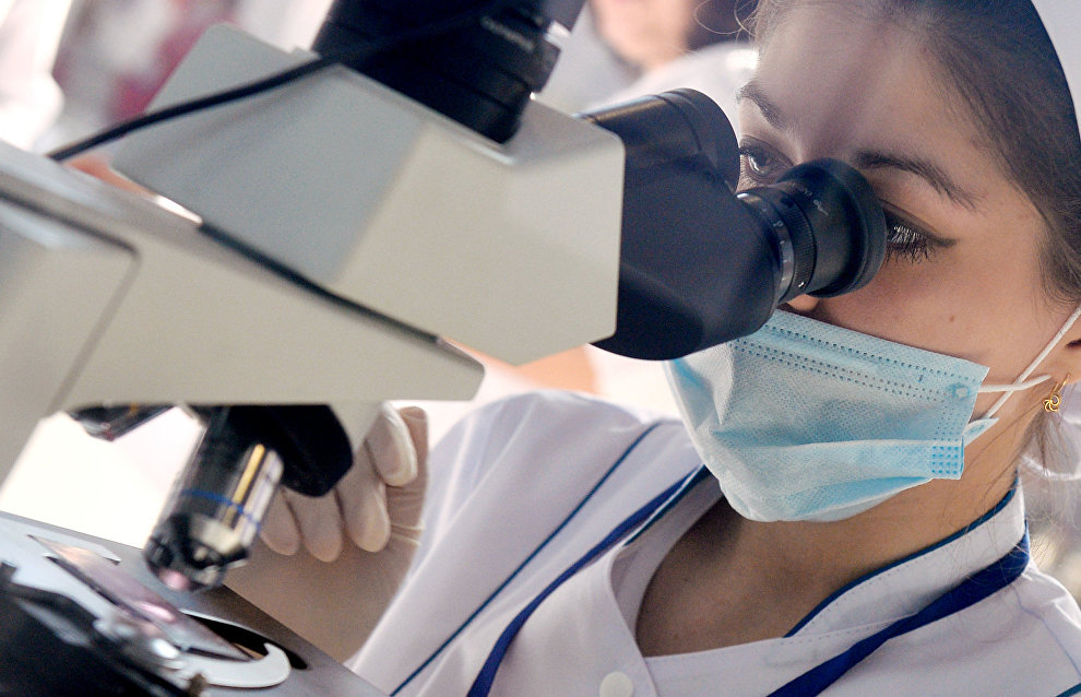 Researchers study the influence of Arctic climate on human genetics