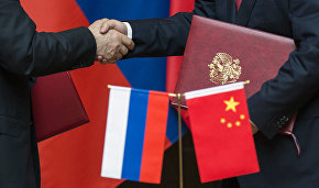 Far Eastern Federal University, Harbin Polytechnic University establish a Russian-Chinese polar engineering center