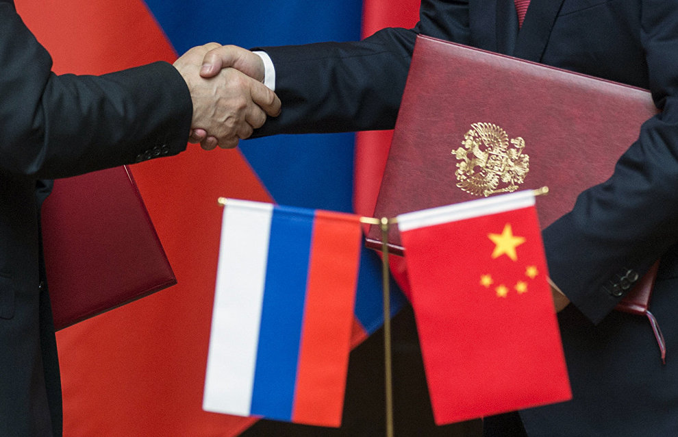 Far Eastern Federal University, Harbin Polytechnic University establish a Russian-Chinese polar engineering center