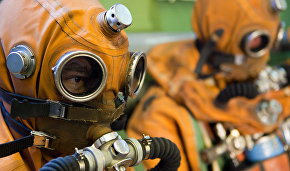 Russian expedition set to locate sunken US Navy ship