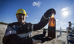 Yamal-Nenets Autonomous Area governor: Oil production to double by 2020
