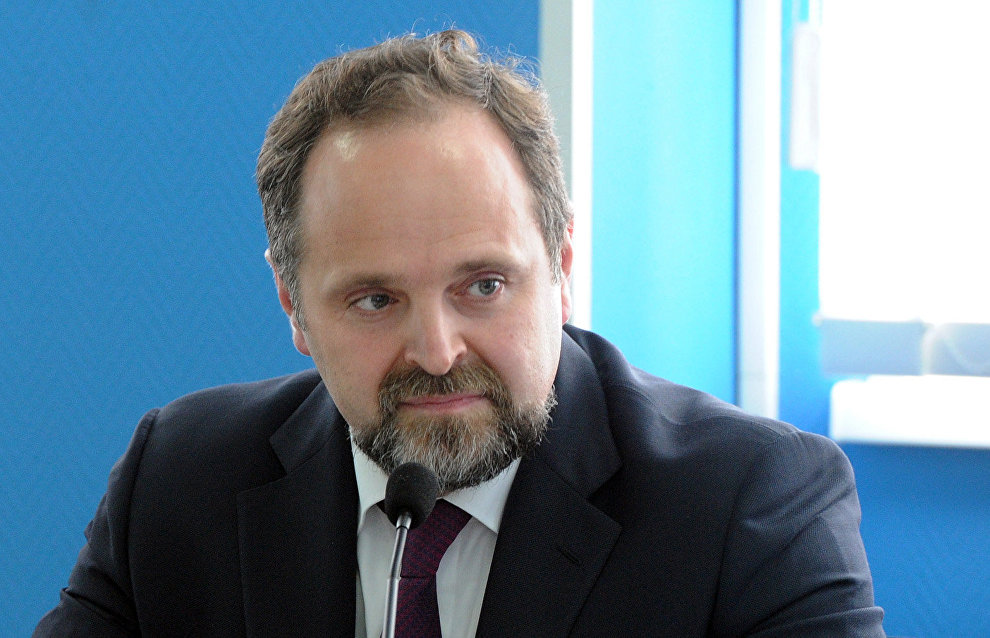 Donskoi: Russia’s Arctic shelf expansion application to be reviewed despite disagreements with other countries