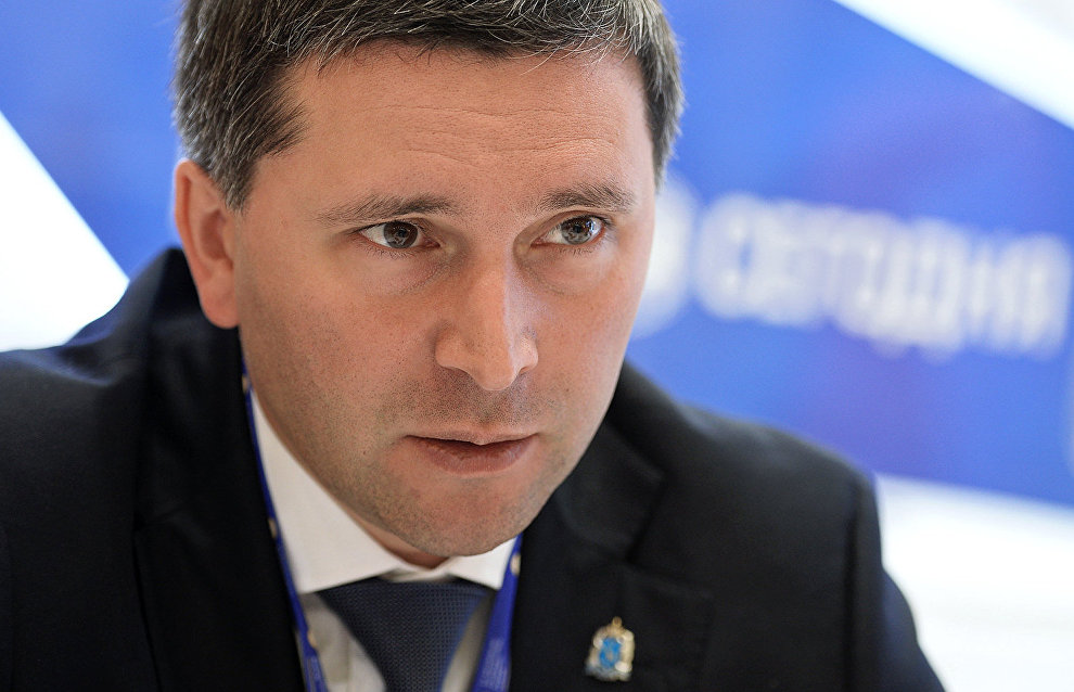 Yamal-Nenets Governor: PDAs to open opportunities for oil and gas field development beyond the Arctic Circle