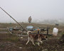 A reindeer-herding community on the Kanin Peninsula