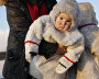 A reindeer-herding community on the Kanin Peninsula