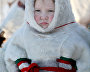 A reindeer-herding community on the Kanin Peninsula