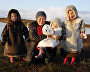 A reindeer-herding community on the Kanin Peninsula