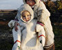 A reindeer-herding community on the Kanin Peninsula