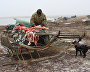 A reindeer-herding community on the Kanin Peninsula