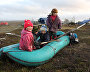 A reindeer-herding community on the Kanin Peninsula