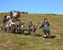A reindeer-herding community on the Kanin Peninsula