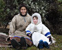 A reindeer-herding community on the Kanin Peninsula