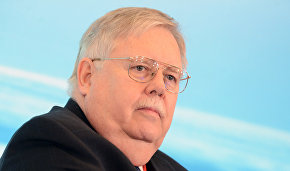 US Ambassador: Arctic countries should reduce greenhouse gas emissions