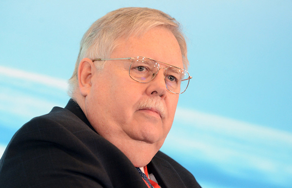 US Ambassador: Arctic countries should reduce greenhouse gas emissions