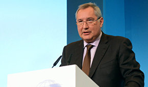 Rogozin: Russia to implement 150 projects worth 5 trillion rubles in the Arctic by 2030