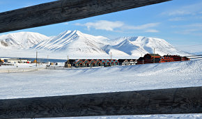 Greenpeace sues Norwegian government for allowing Arctic oil drilling