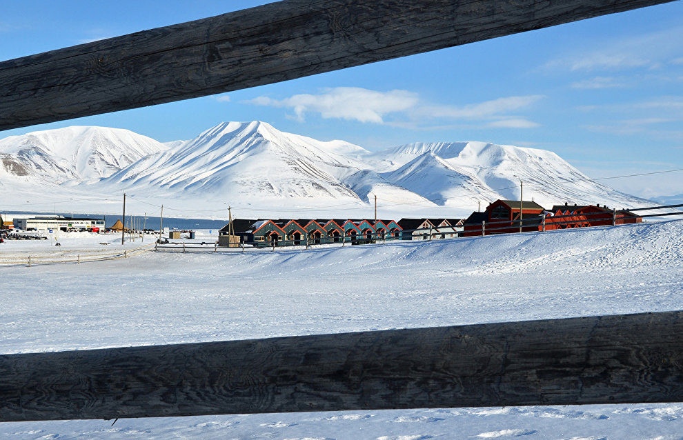 Greenpeace sues Norwegian government for allowing Arctic oil drilling