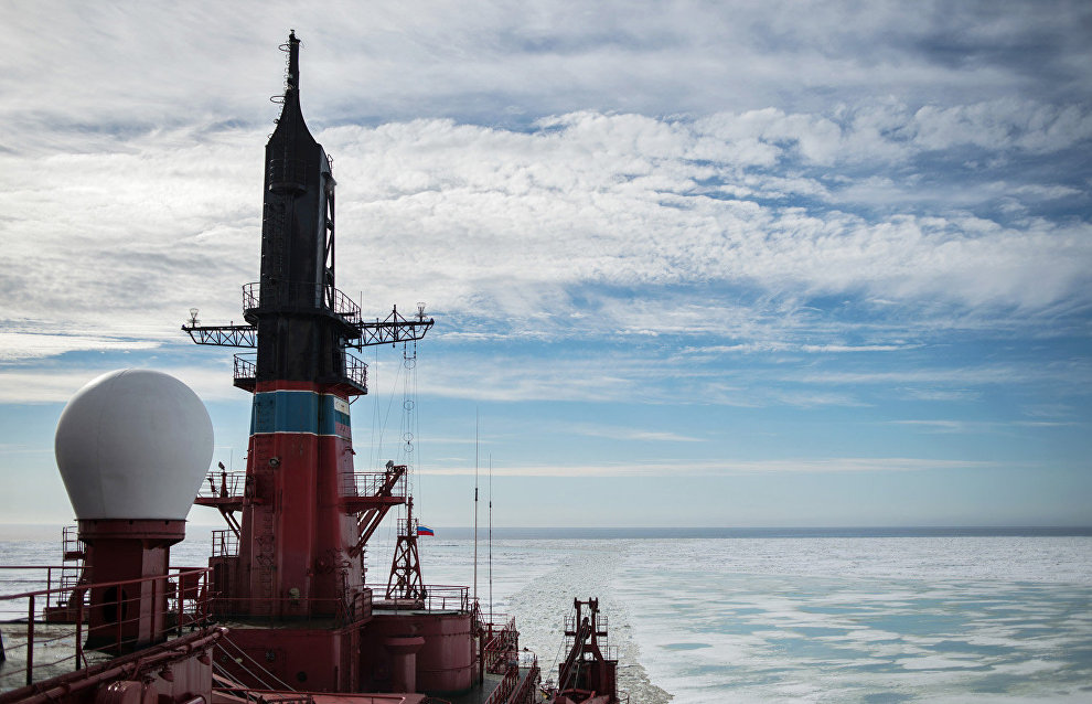 Russia and Norway to sign an agreement on seismic data collection in the Barents Sea and the Arctic Ocean