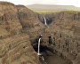 Upper Kanda Falls