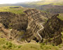 Khibarba River Canyon