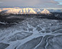 Muksun River Valley