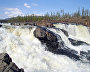 Dulismar Falls