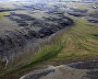 Byrranga Mountains