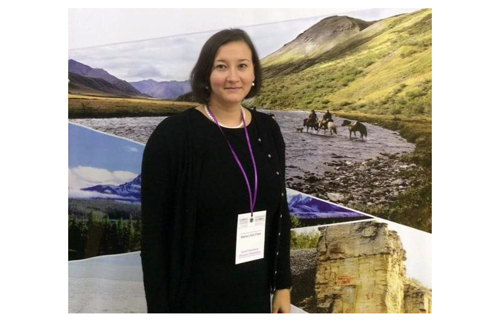 Maria Lagutina, Ph.D. in Political Science, Associate Professor, Department of International Politics, St. Petersburg State University