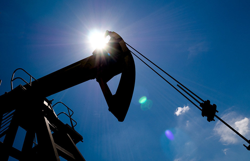 Pyakyakhinskoye oil and gas field on Yamal begins production