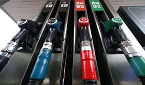 Tomsk researchers develop cold-proof gasoline for the Arctic
