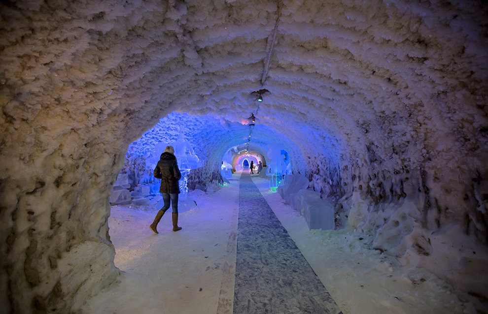Yakutia to draft its own environmental doctrine