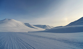 Dmitry Sergeyev: It’s too early to say that the permafrost is melting