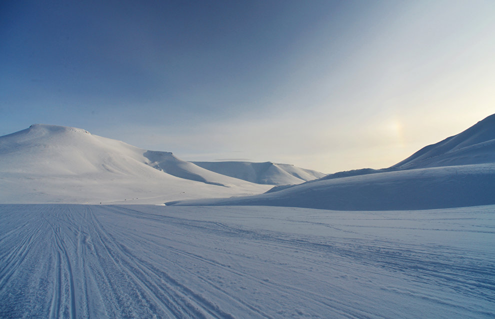 Dmitry Sergeyev: It’s too early to say that the permafrost is melting