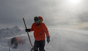 Arctic climate changing three times faster than average global levels