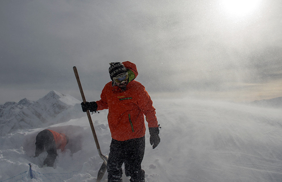 Arctic climate changing three times faster than average global levels