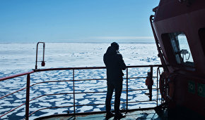 Novaya Zemlya expedition to retrace Rusanov’s route