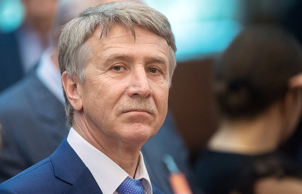 Mikhelson:  We are planning to launch the first line of Yamal LNG in late 2017