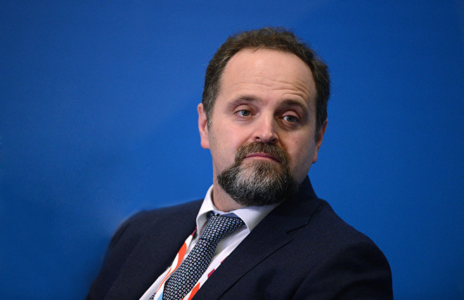 Sergei Donskoi
