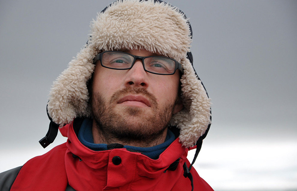 Director of Russian Arctic National Park speaks about tourism development