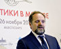 Minister of Natural Resources and Environment Sergei Donskoi