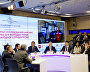 Panel discussion, “Arctic: From reserves to development”