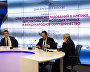 Open dialogue, “Strategy for Arctic research, prospects for young scientists and international cooperation”