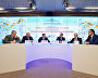 Panel discussion, “Arctic: From reserves to development”