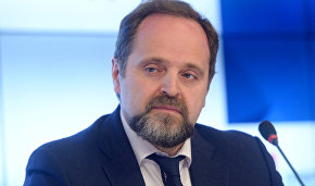 Sergei Donskoi